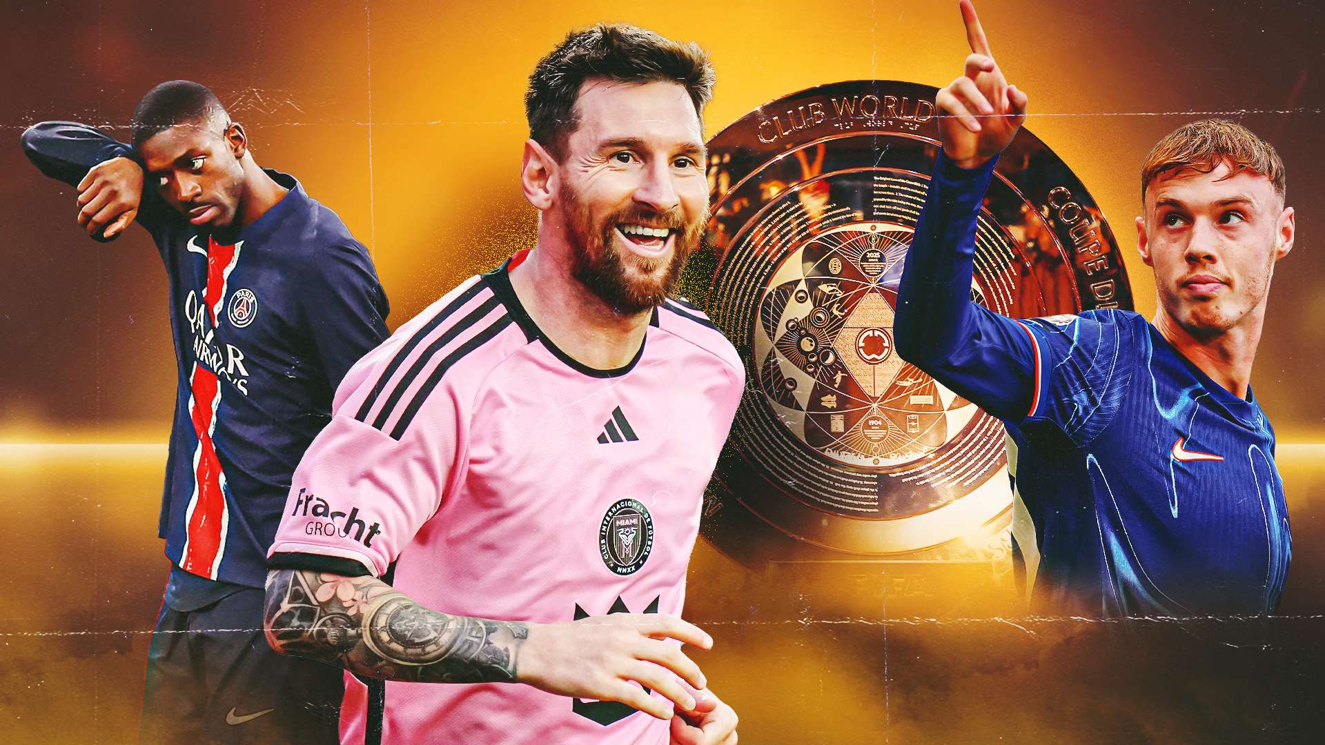 竞技的舞台 竞技的舞台