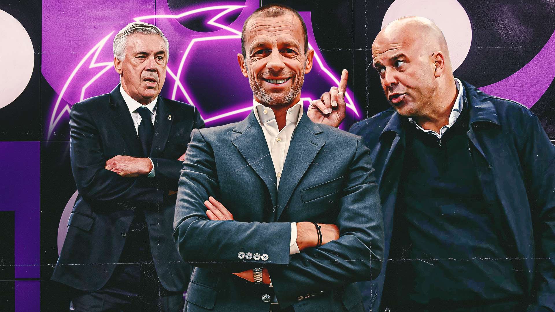 的传奇球星 的传奇球星