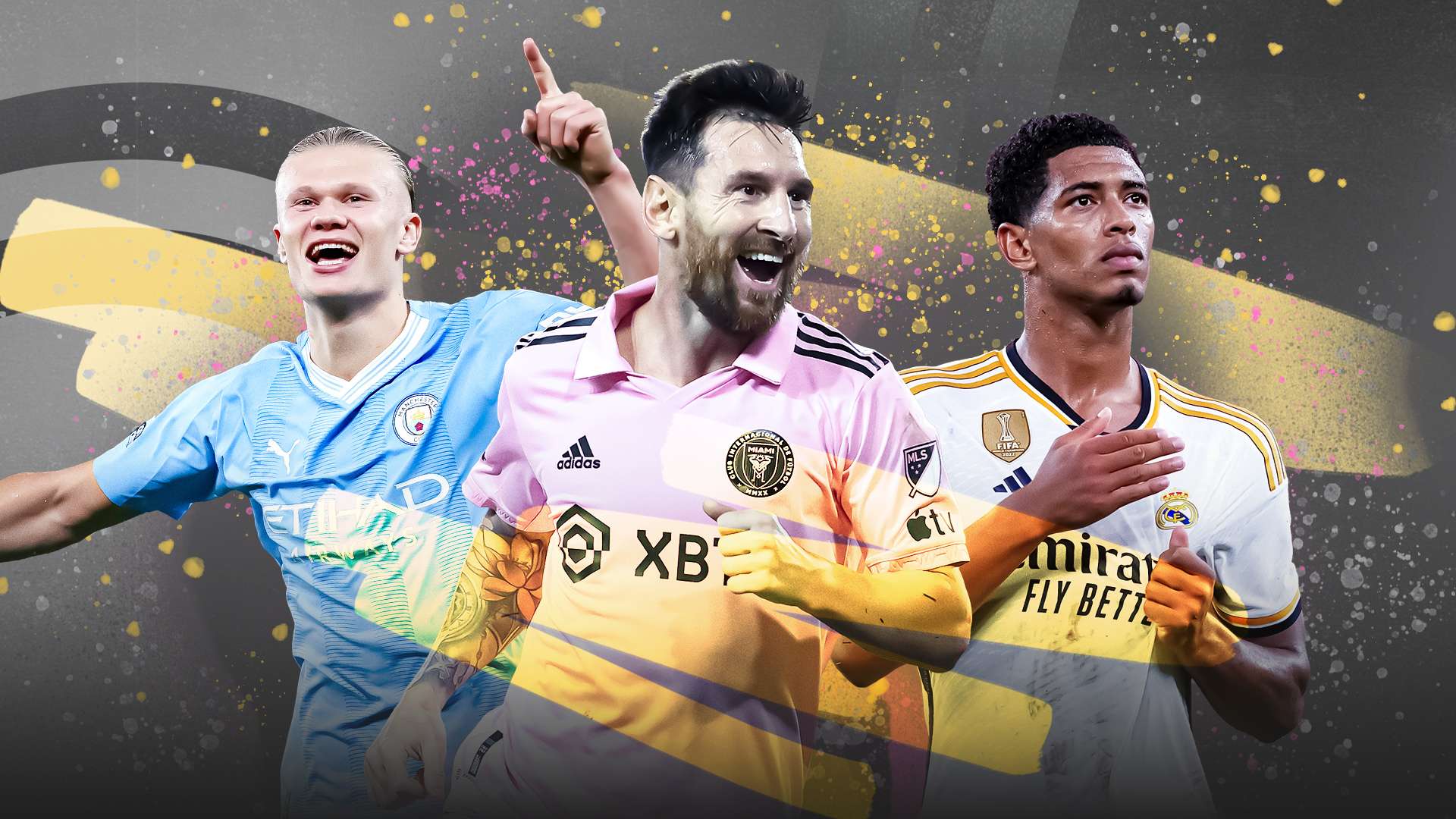 影响了未来 影响了未来