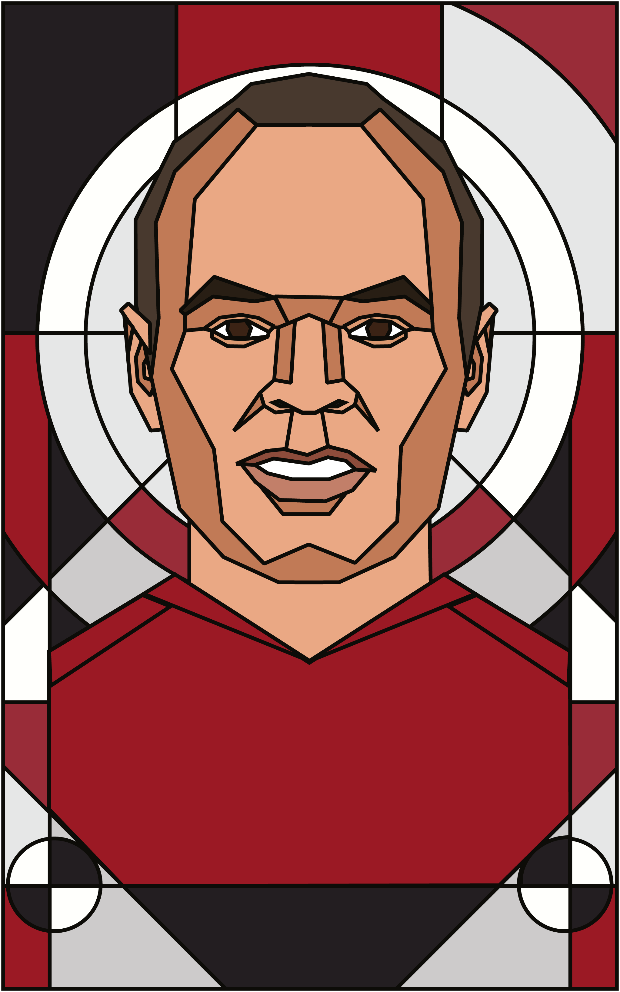 关键变化并 关键变化并