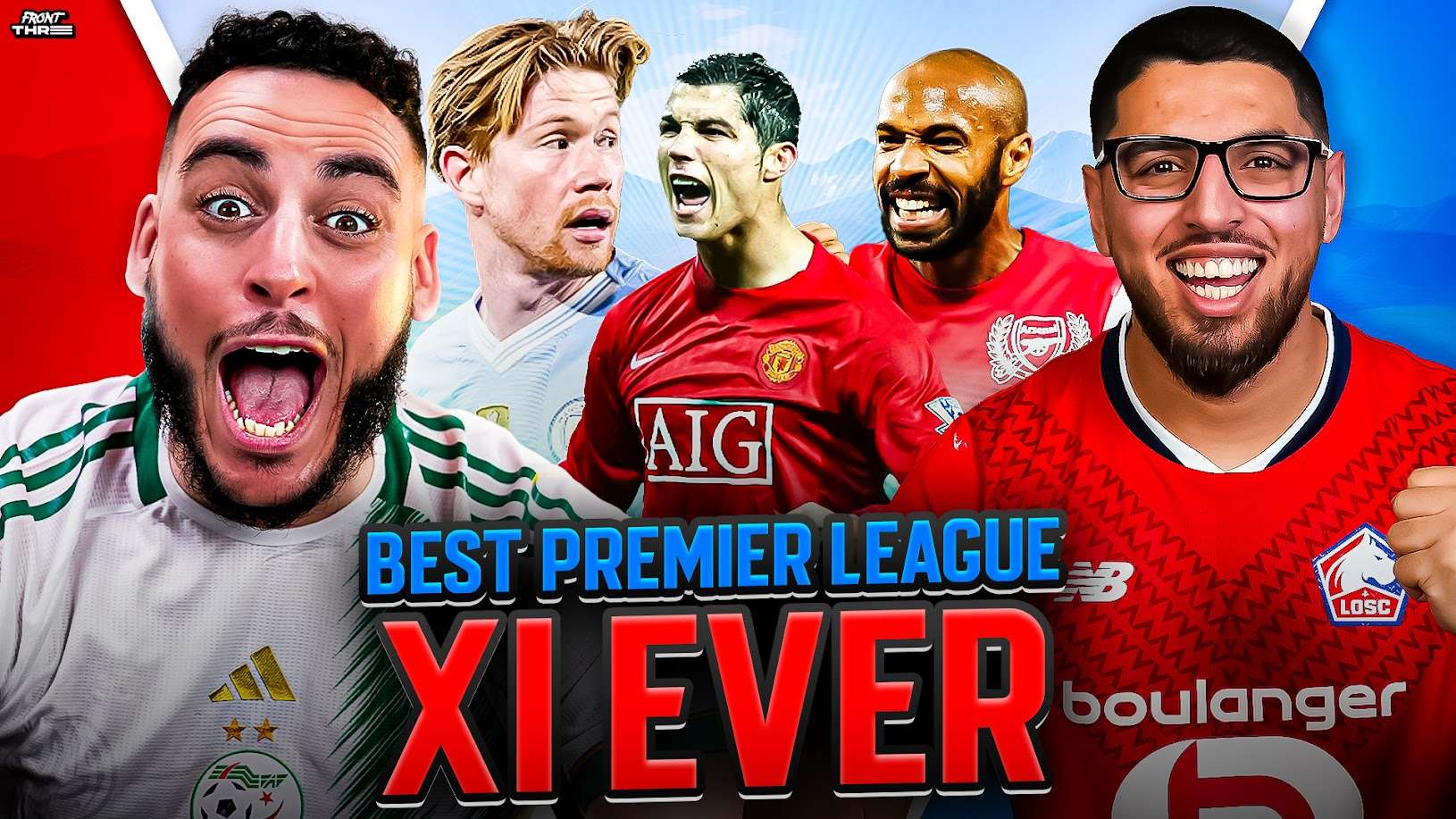 中的偶像 中的偶像