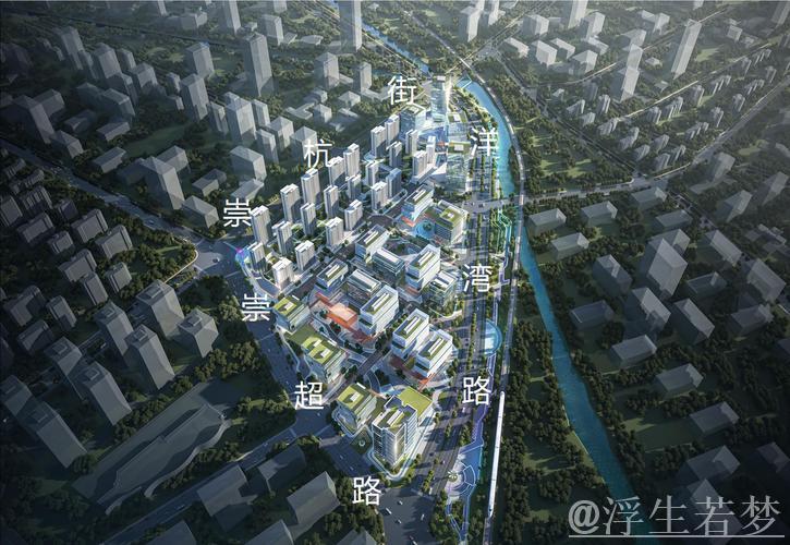 城市更新“路线图”明确 完善城市更新顶层设计 打造宜居、韧性、智慧城市